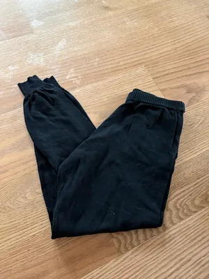 Victoria’s Secret luxe knit jogger pants thumbnail 3
