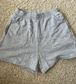 Divided Comfy Sweat Shorts thumbnail 1