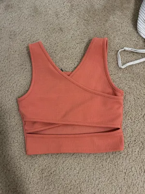 Roxy Tank Top thumbnail 2