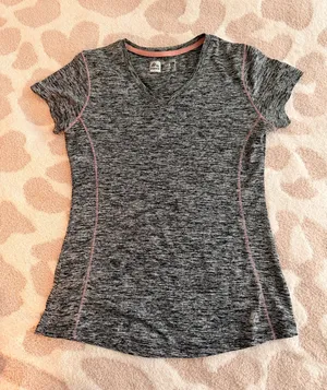 RBX Active Workout Top thumbnail 1