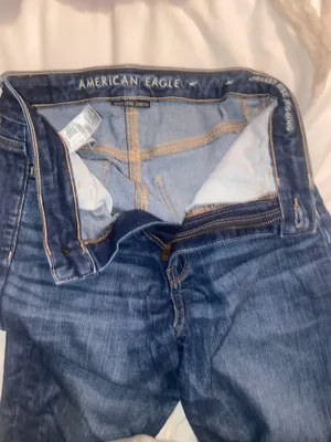 American Eagle Outfitters Jeggings thumbnail 4