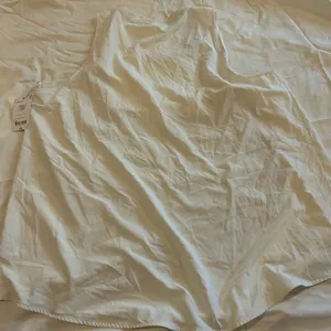Woman Gym Walking Ivory Sport Top Shirt 1xl Breathable thumbnail 3