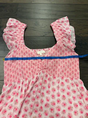 Loveshackfancy Athalia Dress S L thumbnail 9