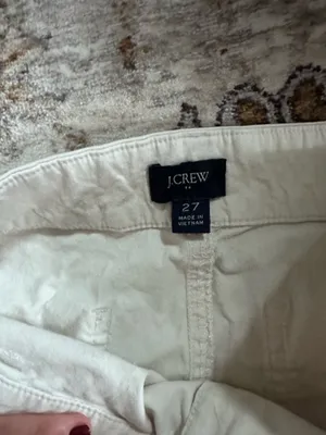 J.Crew Pants Women’s  thumbnail 4