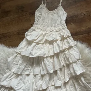 ULLA JOHNSON Estela Dress 100% Cotton thumbnail 7
