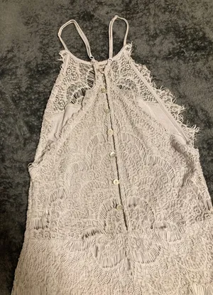 Free People Dress thumbnail 2