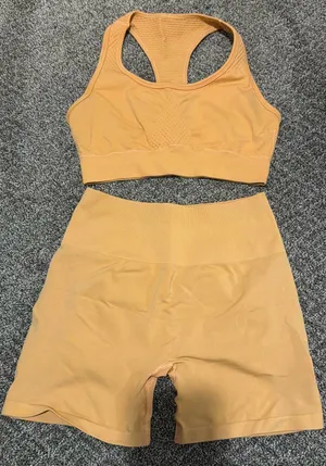 Alphalete Set thumbnail 1