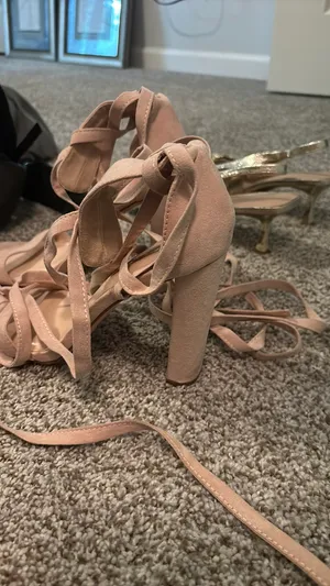 Liliana Heels thumbnail 5