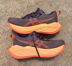 ASICS Shoes thumbnail 1