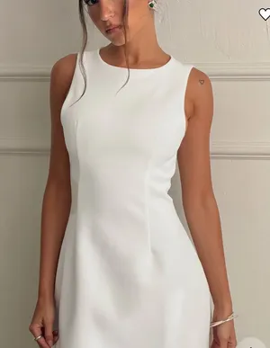 Princess Polly Anse Mini Dress thumbnail 3