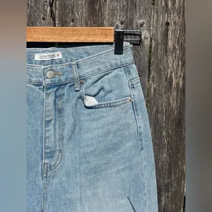 12th Tribe Brooklyn Slash Boyfriend Jeans NWT thumbnail 12