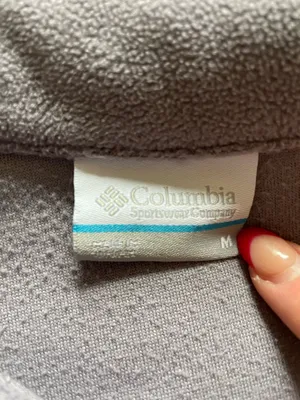 Columbia Half-Zip thumbnail 3
