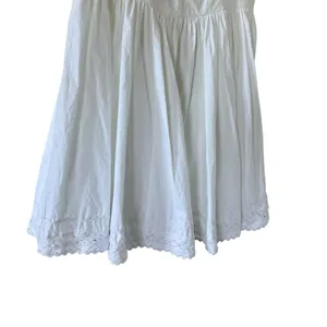 J. crew Fit-and-flare mini dress w/ Rick Rack Trim thumbnail 6