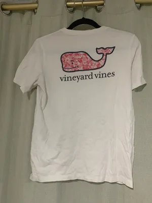 Vineyard Vines Tshirt thumbnail 1