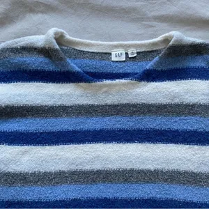 Gap Stripe‎ Sweater thumbnail 2