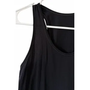 Sweaty Betty Athlete‎ Seamless Workout Tank Black Women's Size Small thumbnail 7