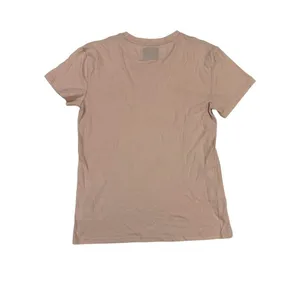 Wrangler - Yellowstone Dutton Ranch Tee in Pink thumbnail 3