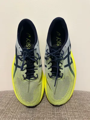 ASICS METASPEED SKY Blue Size 10.5 thumbnail 6