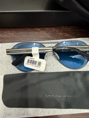 Carolina Lemke Berlin CL6699-3 Cat.3 UV400 Sunglasses thumbnail 3