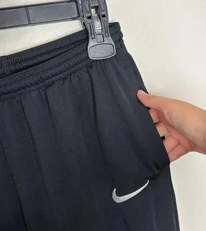 Nike Dri-Fit Soccer Pants in black size S thumbnail 7