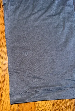 Lululemon Fundamental Oversized T thumbnail 3