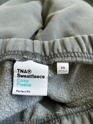 Aritzia TNA sweatpants thumbnail 3