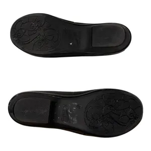 EUC Dansko Olena Loafers EU‎ 38 US 7.5-8 Black Leather Slip On Comfort Shoes thumbnail 6