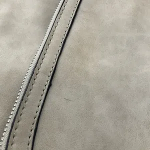 ULTRA SOFT FAUX LEATHER BACKPACK‎ thumbnail 3