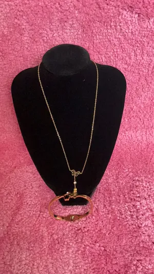 Jewelry Gold thumbnail 3