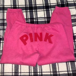 PINK joggers thumbnail 3