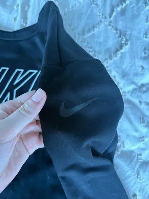 Nike Crewneck Sweatshirt thumbnail 3