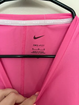 Nike Dri-Fit Tee thumbnail 2