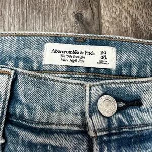 Abercrombie Jeans thumbnail 2