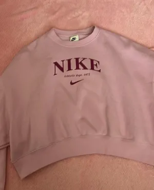Nike Sweatshirt thumbnail 1