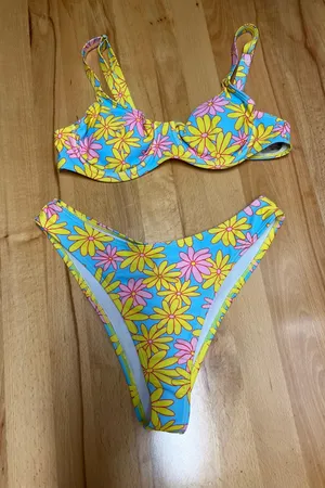 SheIn Bikini Set thumbnail 1