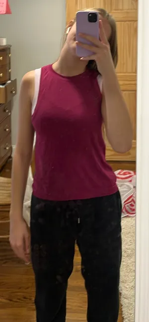 Lululemon Tank Top thumbnail 3