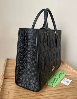 Coach Maggie Tote Bag thumbnail 6