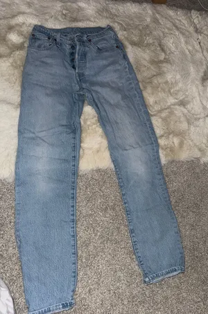 Levi's jeans thumbnail 1