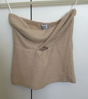 Princess Polly Tube Top thumbnail 1
