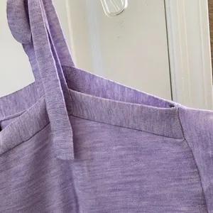 FINAL MARKDOWN UNIQUE j crew wool cold shoulder top small. thumbnail 2