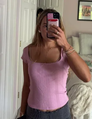 Urban Outfitters Top thumbnail 1