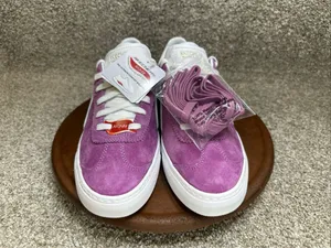 Skechers Arch Fit Legends Vivid Hues Pink Women’s Size 8.5 Podiatric Accepted thumbnail 8