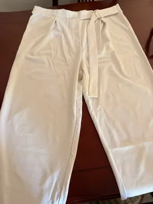 H&M Pants Wide-Leg thumbnail 1