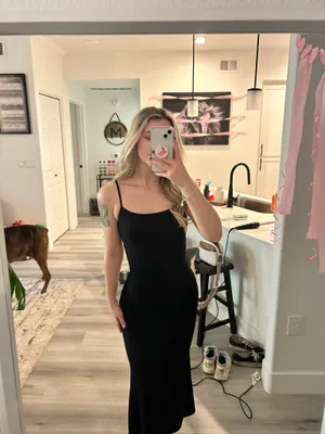 Wild Fable Dress thumbnail 3