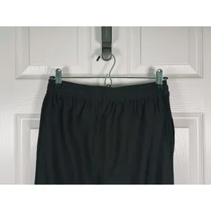 OLRX Prescription Training Joggers Unisex Size Small Black Athletic Gym Workout thumbnail 6