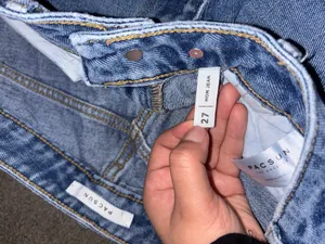 PacSun mom jeans thumbnail 2