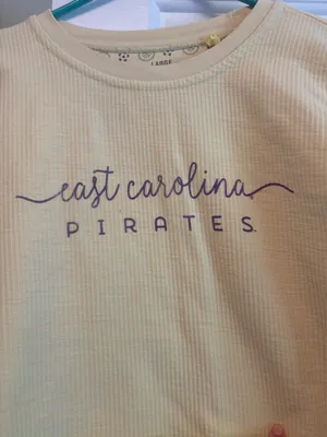 East Carolina sweatshirt thumbnail 2