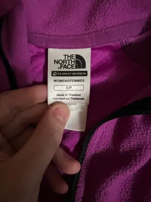 North Face Flight The Series Jacket thumbnail 2