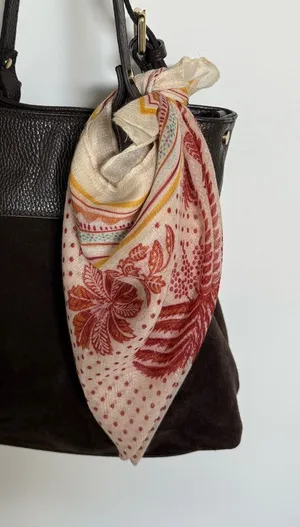 Scarf Multiple thumbnail 1