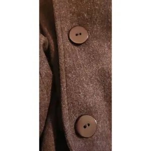 Pendleton Woolen Mills 100% Pure Virgin Wool Made‎ In USA 2 Buttons Size 16 thumbnail 7